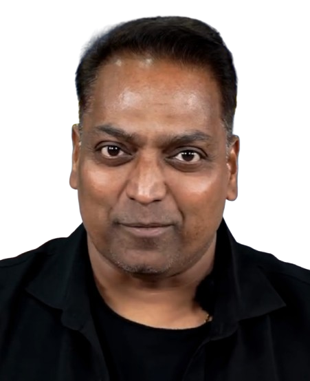 Ganesh Acharya